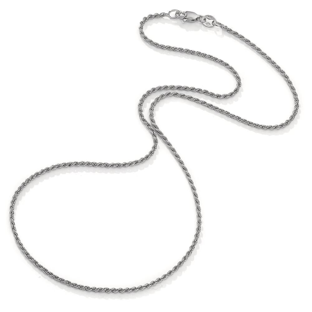 Collier Silber 45 cm