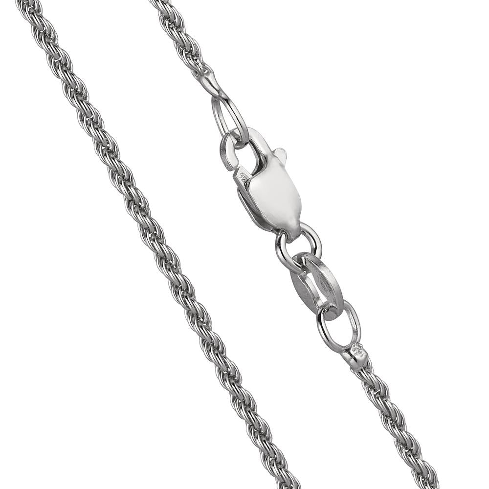 Collier Silber 45 cm