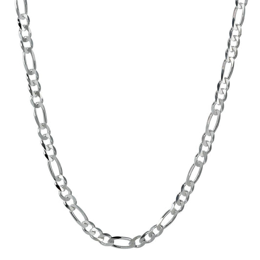 Collier Silber 50 cm