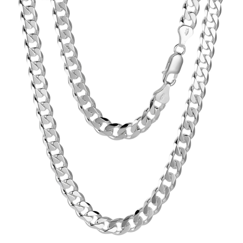 Collier Silber 55 cm