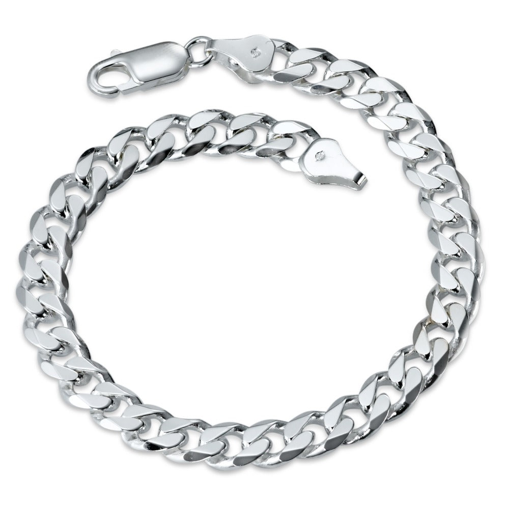 Armband Silber 21 cm