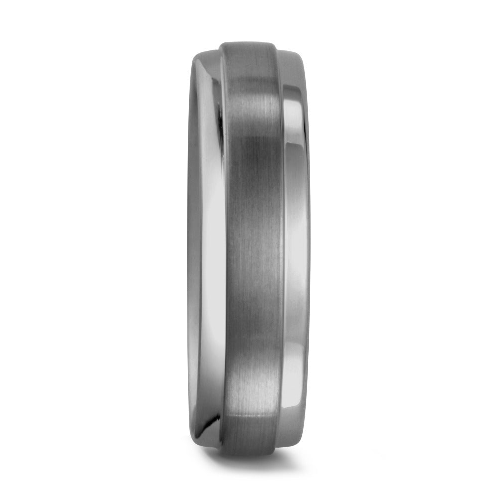 Fingerring 950 Palladium