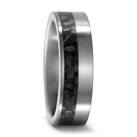 Partnerring Titan, Carbon