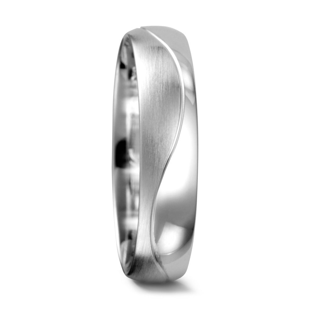 Fingerring 950 Palladium