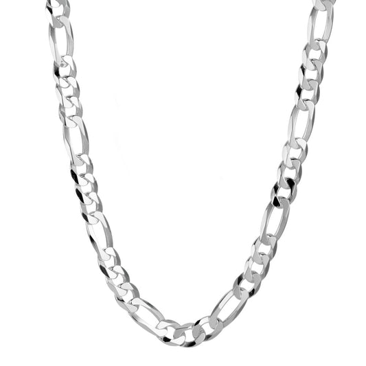 Collier Silber 50 cm