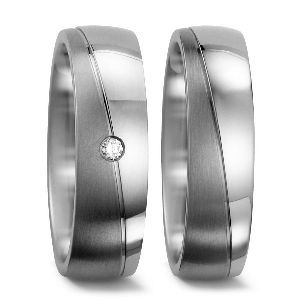 Partnerring Titan