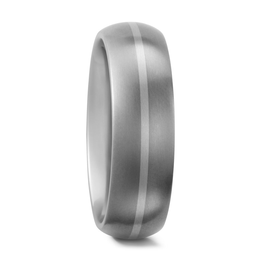 Partnerring Titan, 950 Palladium