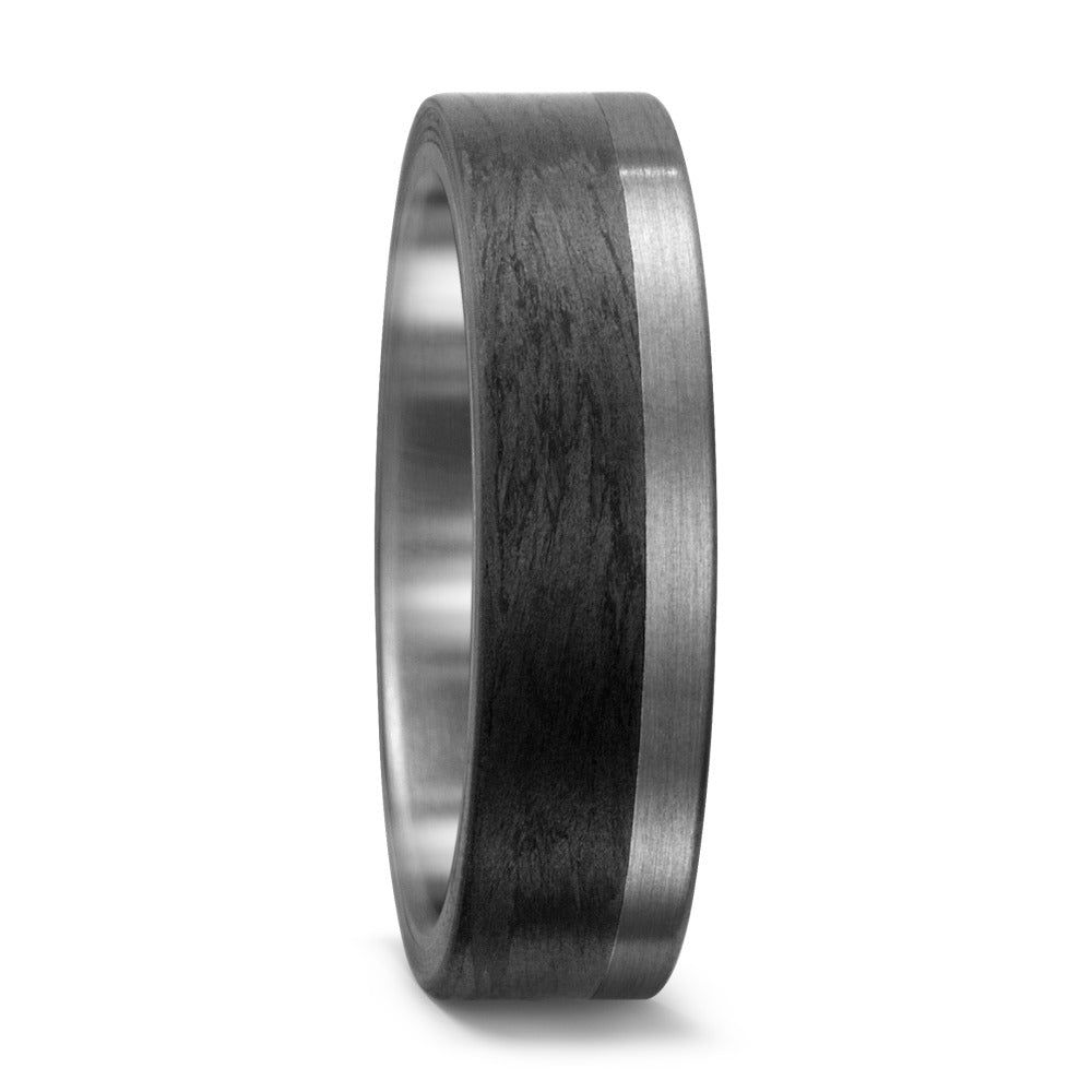 Partnerring 950 Palladium, Carbon