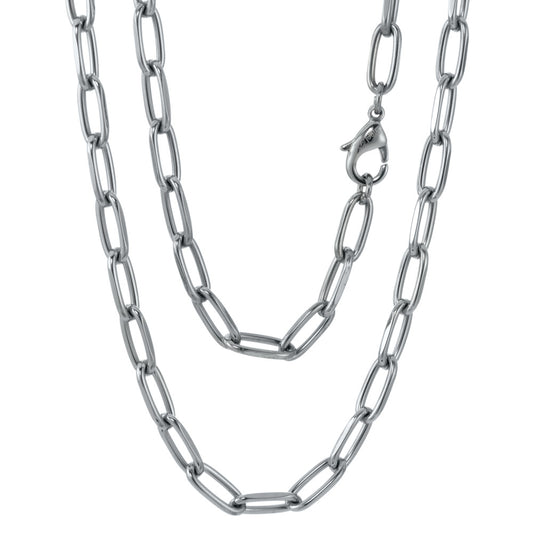 Collier Edelstahl 45 cm Ø5 mm