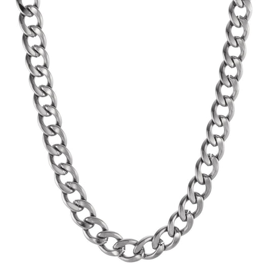 Collier Edelstahl 45 cm