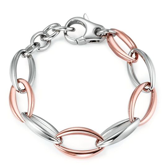 Armband Edelstahl 20 - verstellbar