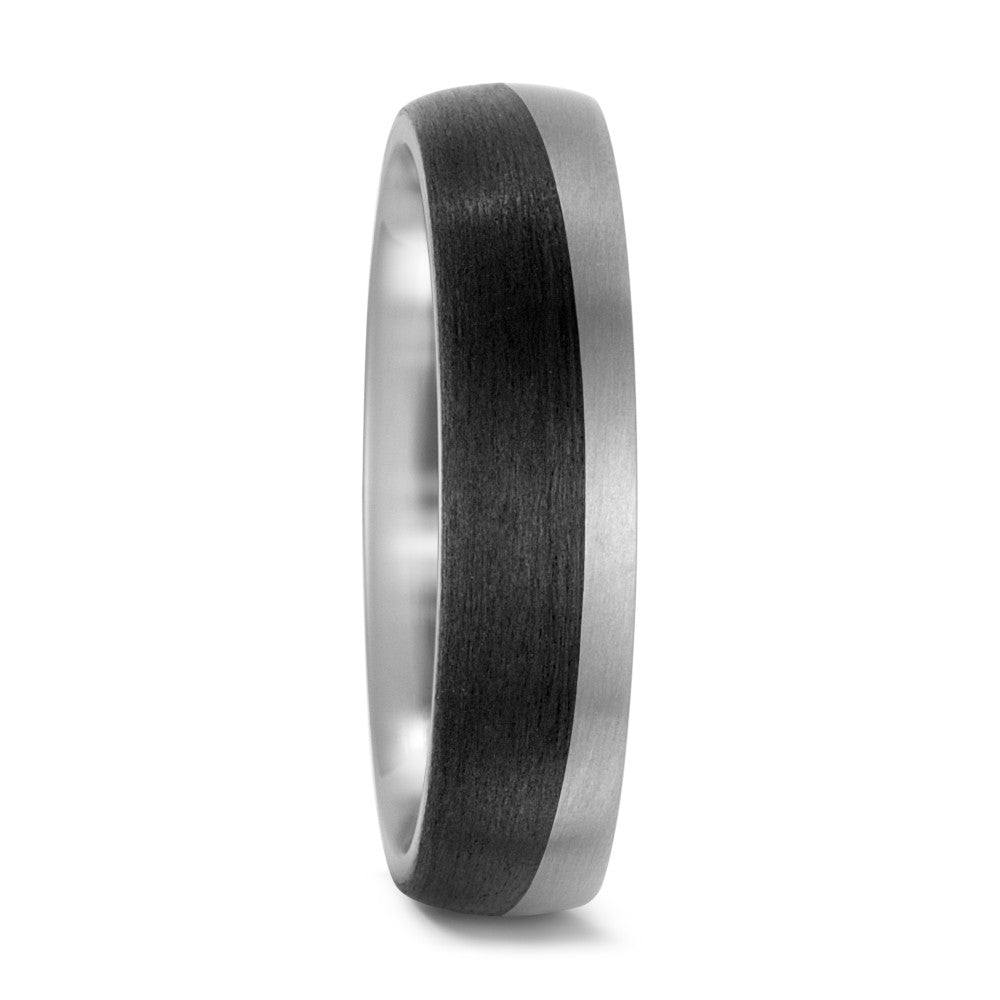 Partnerring Titan, Carbon