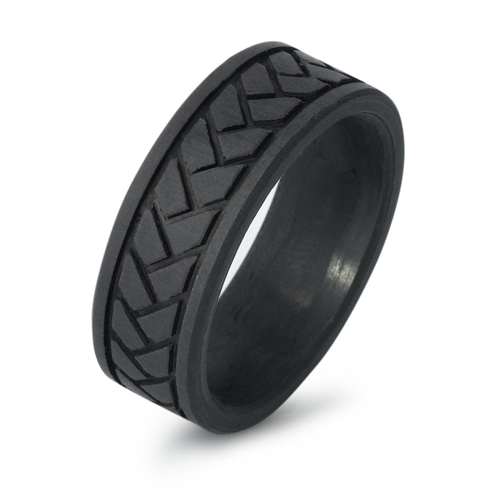 Fingerring Carbon