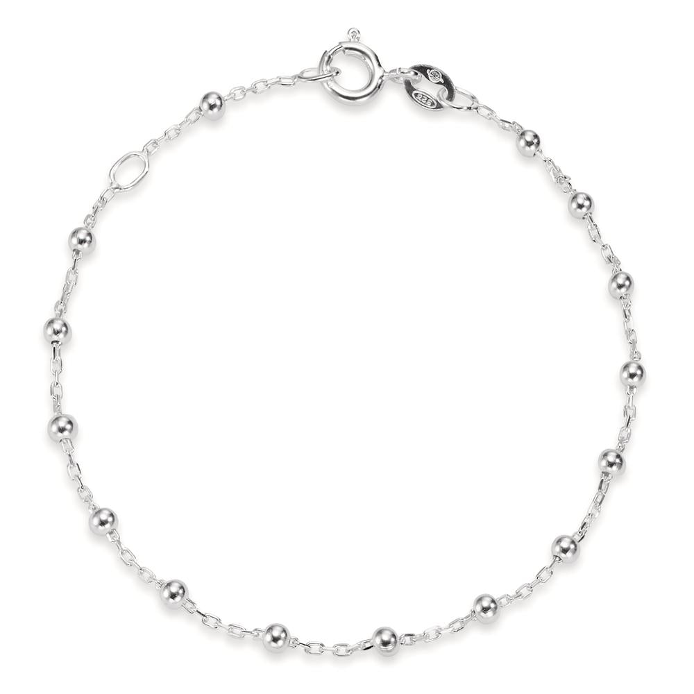 Armband Silber verstellbar