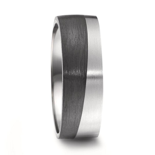 Partnerring Titan, Carbon