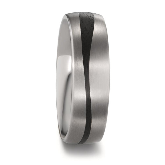 Partnerring Titan, Carbon