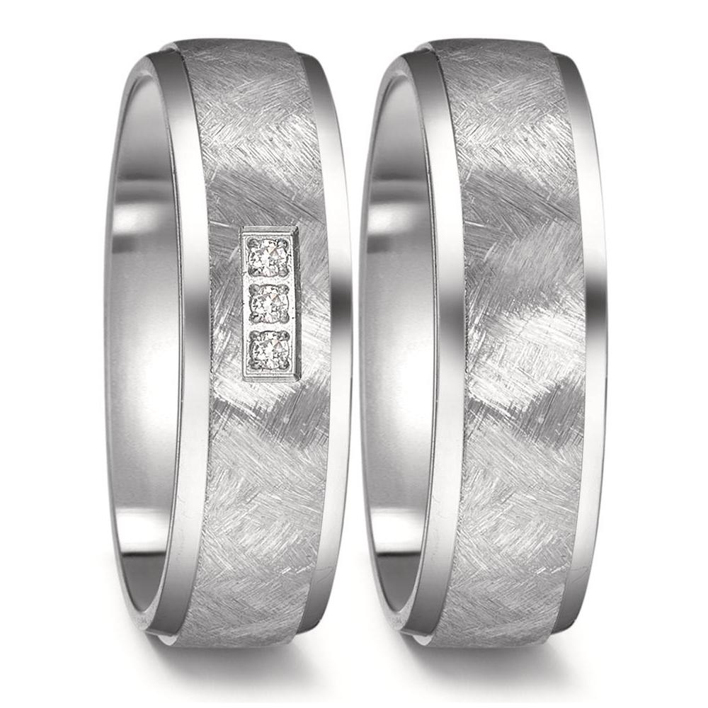 Partnerring Titan