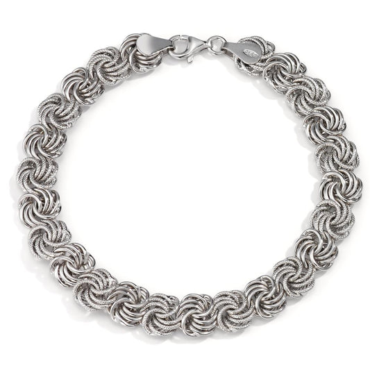 Armband Silber rhodiniert