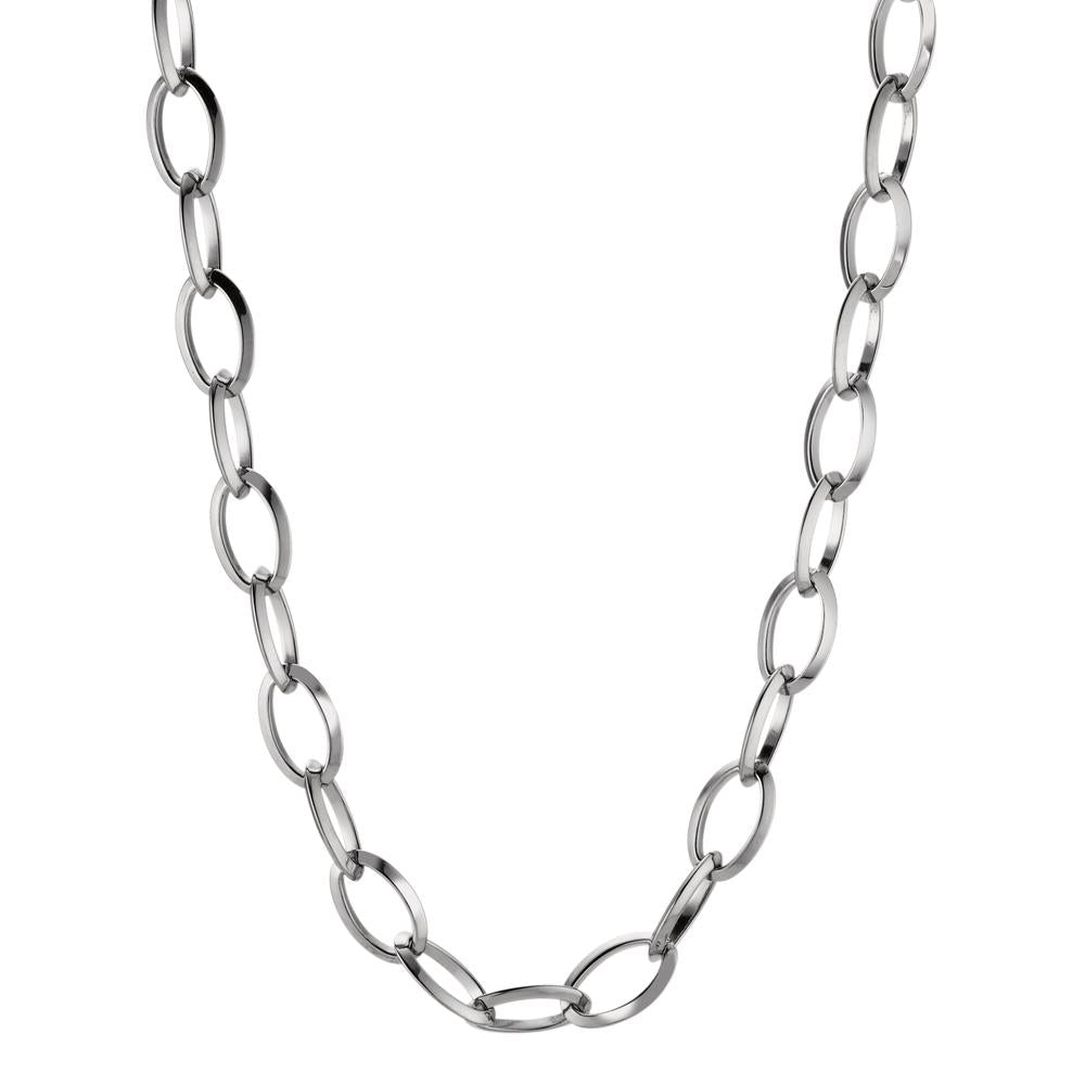 Collier Edelstahl 60 cm