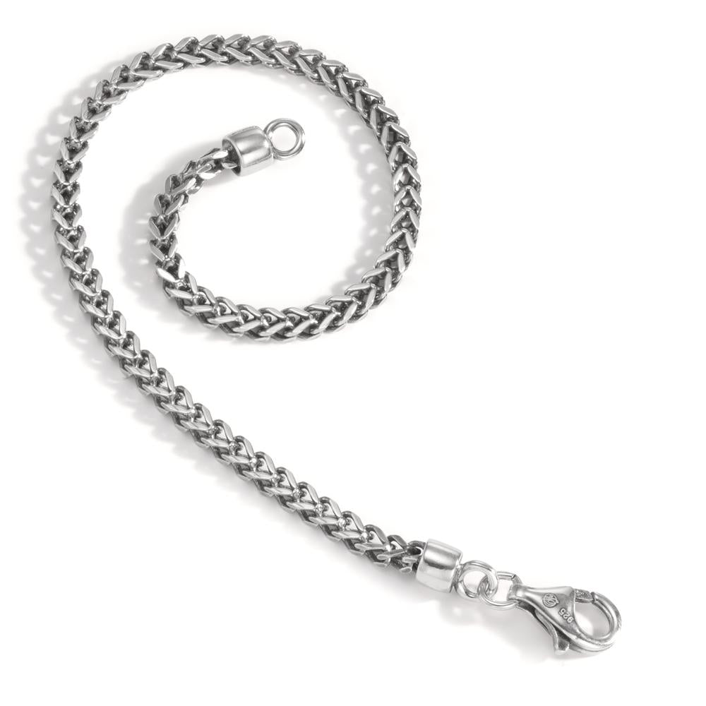 Armband Silber rhodiniert