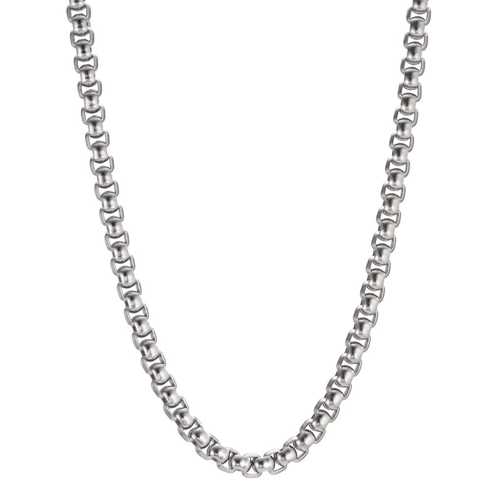 Collier Edelstahl 50 cm