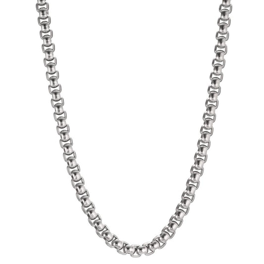 Collier Edelstahl 60 cm