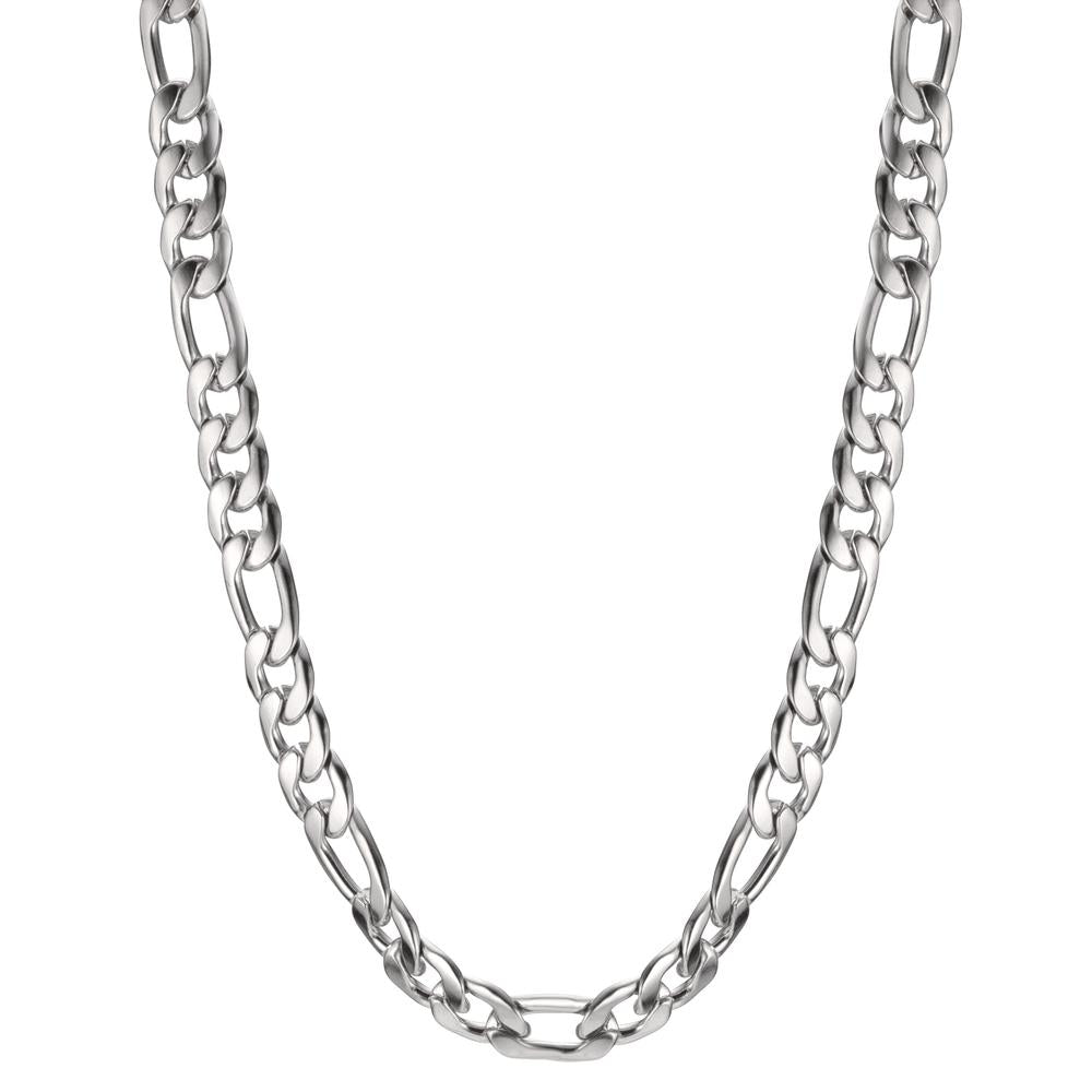 Collier Edelstahl 55 cm