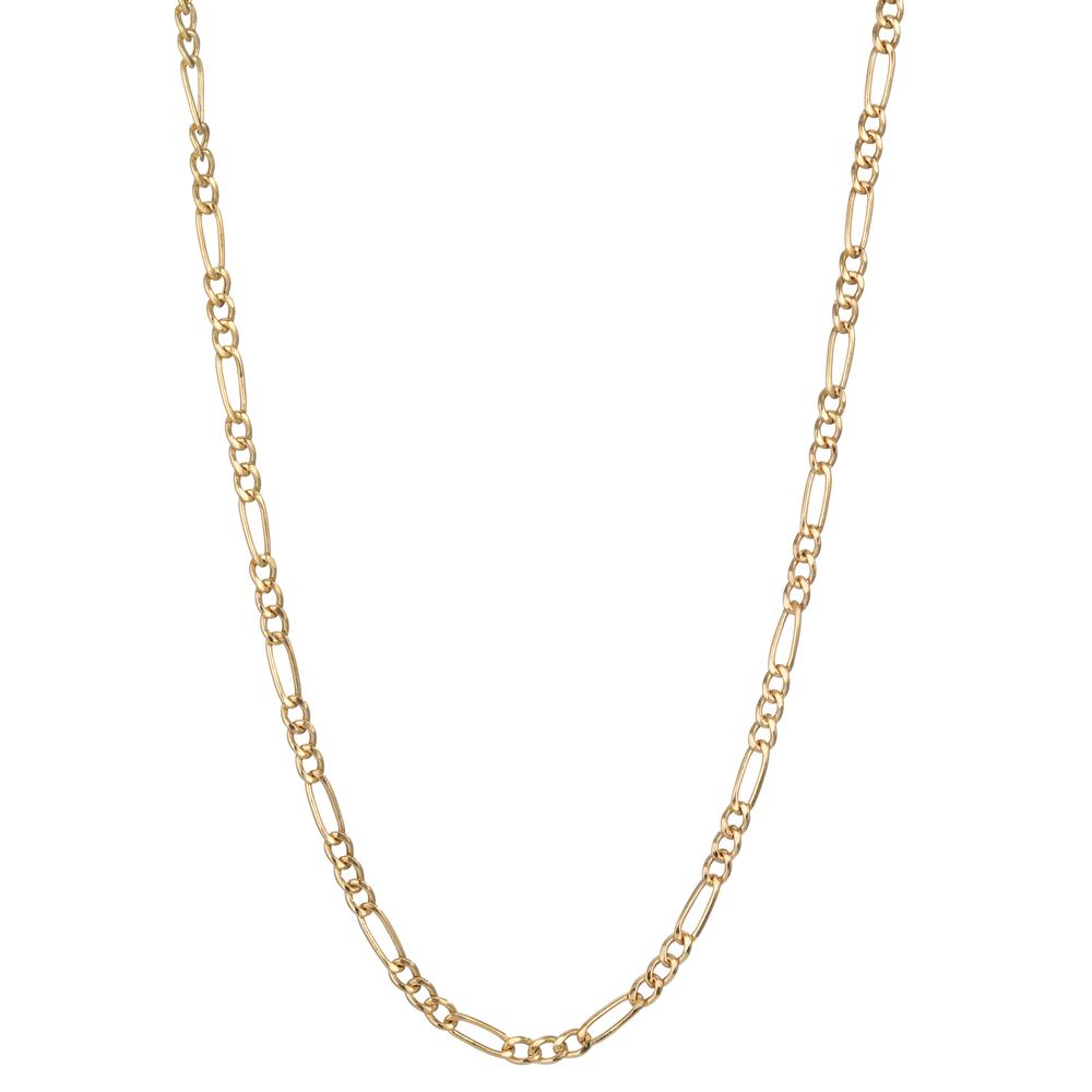 Collier 585/14 K Gelbgold 50 cm