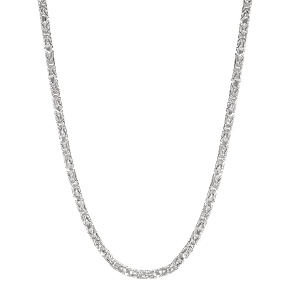 Collier Silber