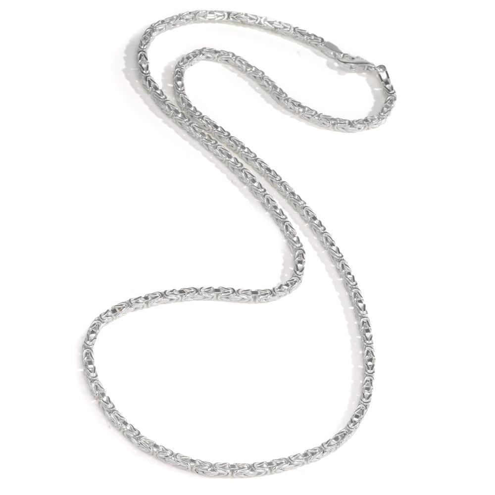 Collier Silber 55 cm