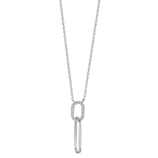 Collier Silber