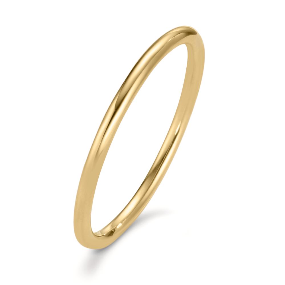 Beisteckring 375/9 K Gelbgold