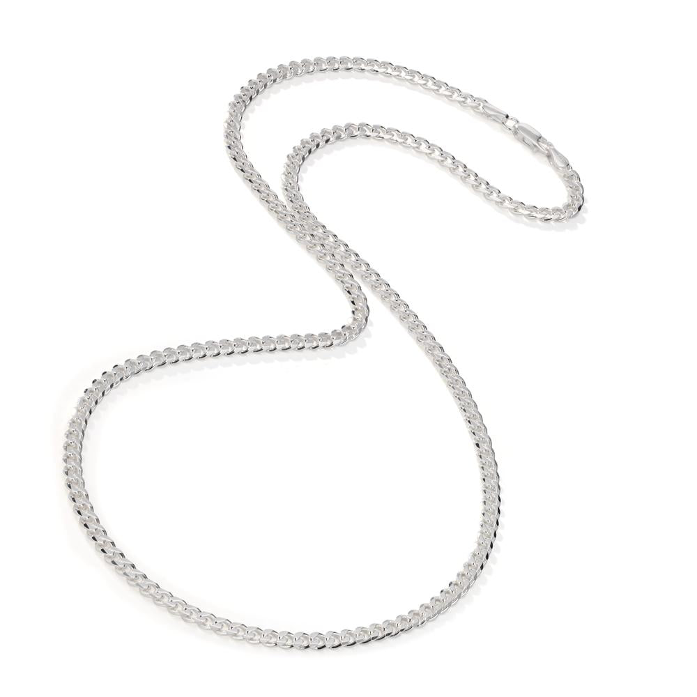 Collier Silber 60 cm