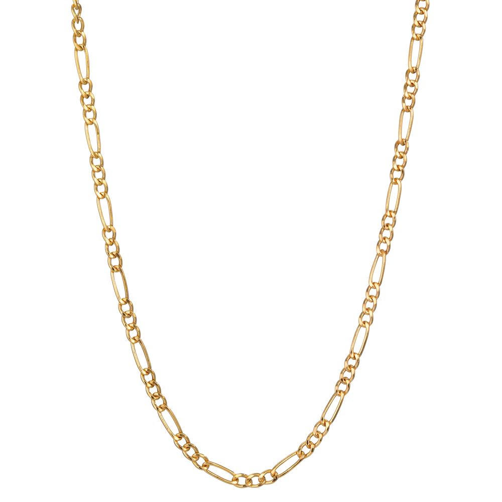 Collier 585/14 K Gelbgold 60 cm